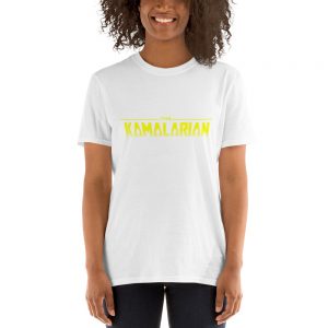 The Kamalarian T-Shirt