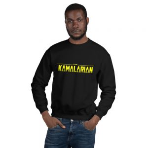 The Kamalarian Sweatshirt